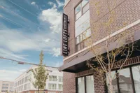 Apartment Exterior