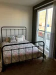 Bright Bedroom