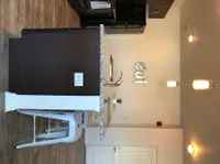 model kitchen