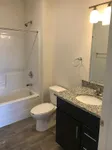 Modern Bathroom