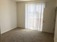 Bright Bedroom