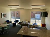 Community Lounge