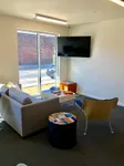 Community Lounge