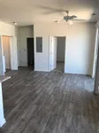 Modern Open Concet Apartment