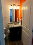 Modern Bathroom