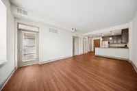 Open Concept Living