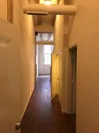 Apartment Hallway
