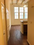 Inviting Hallway