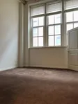 Bright & Carpeted Bedroom