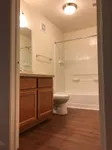 Modern Bathroom