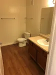 Modern Bathroom