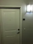 Unit Entrance