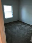 Carpeted Bedroom