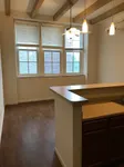 Bright Living Area