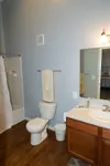 Modern Bathroom