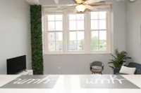 Modern Living Area