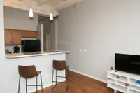 Modern Apartment Interior