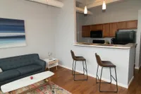 Modern Apartment Interior