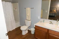 Modern Bathroom