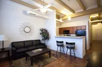 Modern Apartment Interior