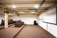 Theater Room