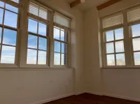 Bright Apartment Space
