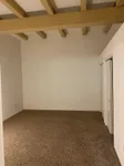 Carpeted Bedroom