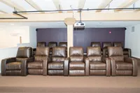Theater Room