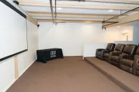 Theater Room