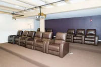 Theater Room