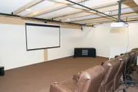 Theater Room