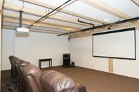 Theater Room