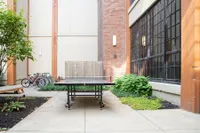 Outdoor Lounge