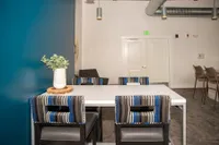 Community Dining Area