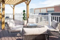 Rooftop Lounge