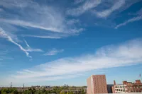 Sky View