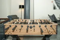 Game Lounge