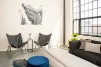Lounge Area