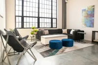 Lounge Area