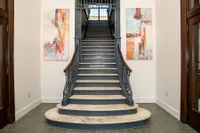 Elegant Staircase