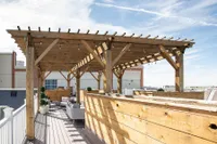 Rooftop Lounge