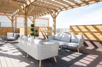 Rooftop Lounge
