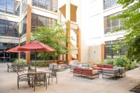 Outdoor Lounge