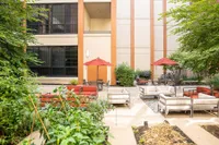 Outdoor Lounge
