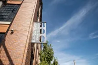 Apartment Exterior