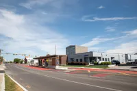 Bus Station