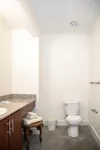 Modern Bathroom