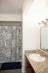 Modern Bathroom