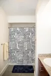 Modern Bathroom