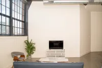 Modern Living Area